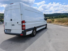 Обява за продажба на Mercedes-Benz Sprinter 313 313cdi XXL ~12 000 лв. - изображение 6