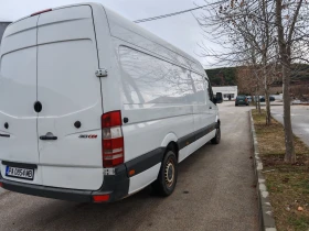 Mercedes-Benz Sprinter 313 313cdi XXL, снимка 7