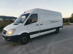 Mercedes-Benz Sprinter 313 313cdi XXL, снимка 2