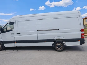 Обява за продажба на Mercedes-Benz Sprinter 313 313cdi XXL ~12 000 лв. - изображение 4
