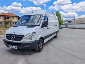     Mercedes-Benz Sprinter 313 313cdi XXL