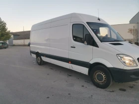 Mercedes-Benz Sprinter 313 313cdi XXL, снимка 3