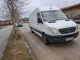 Mercedes-Benz Sprinter 313 313cdi XXL, снимка 1