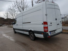 Mercedes-Benz Sprinter 313 313cdi XXL, снимка 6