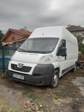 Обява за продажба на Peugeot Boxer ~10 100 лв. - изображение 1