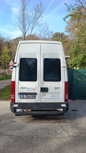 Iveco Deily 50C | Mobile.bg    7