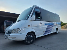 Mercedes-Benz Sprinter 416, снимка 2