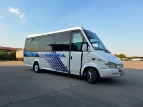 Mercedes-Benz Sprinter 416  - изображение 1