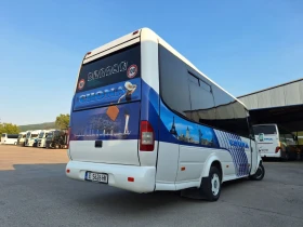 Mercedes-Benz Sprinter 416, снимка 4