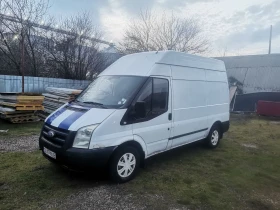 Ford Transit, снимка 2
