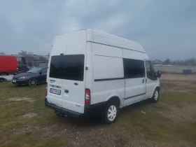 Ford Transit, снимка 4