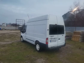 Ford Transit, снимка 5