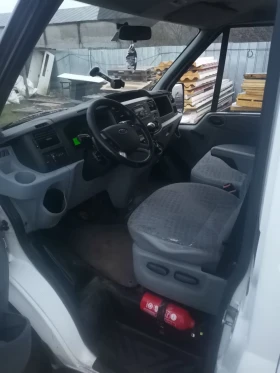 Ford Transit, снимка 6