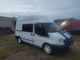 Ford Transit, снимка 3
