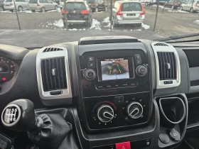 Fiat Ducato 2.3navikamera maxi, снимка 14