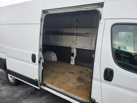 Fiat Ducato 2.3navikamera maxi, снимка 9