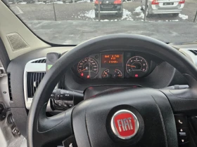 Fiat Ducato 2.3navikamera maxi, снимка 12