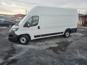 Fiat Ducato 2.3navikamera maxi, снимка 2