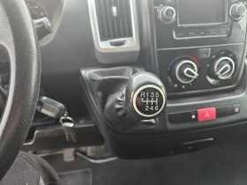 Fiat Ducato 2.3navikamera maxi, снимка 16