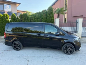 Mercedes-Benz V 300 Mercedes-Vclass-2.0Turbo-231 kcBenzin-Avtomat  | Mobile.bg � ����� ������ 7