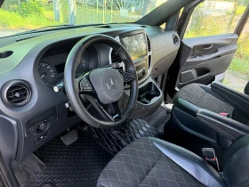 Mercedes-Benz V 300 Mercedes-Vclass-2.0Turbo-231 kcBenzin-Avtomat  | Mobile.bg � ����� ������ 11