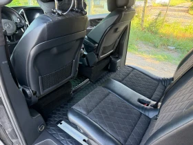 Mercedes-Benz V 300 Mercedes-Vclass-2.0Turbo-231 kcBenzin-Avtomat  | Mobile.bg � ����� ������ 15