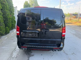 Mercedes-Benz V 300 Mercedes-Vclass-2.0Turbo-231 kcBenzin-Avtomat  | Mobile.bg � ����� ������ 6
