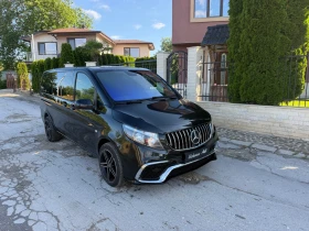 Mercedes-Benz V 300 Mercedes-Vclass-2.0Turbo-231 kcBenzin-Avtomat  | Mobile.bg � ����� ������ 3