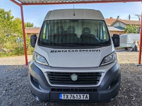Fiat Ducato 2.3 MULTIJET 130K.C.