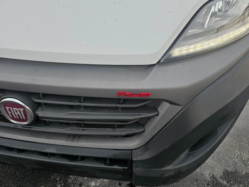 Fiat Ducato 2.3navikamera maxi, снимка 17 - Бусове и автобуси - 53354178