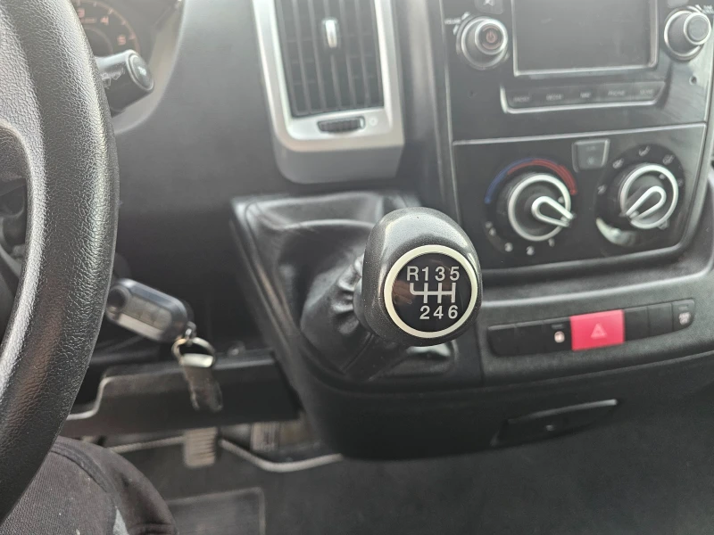 Fiat Ducato 2.3navikamera maxi, снимка 16 - Бусове и автобуси - 53354178