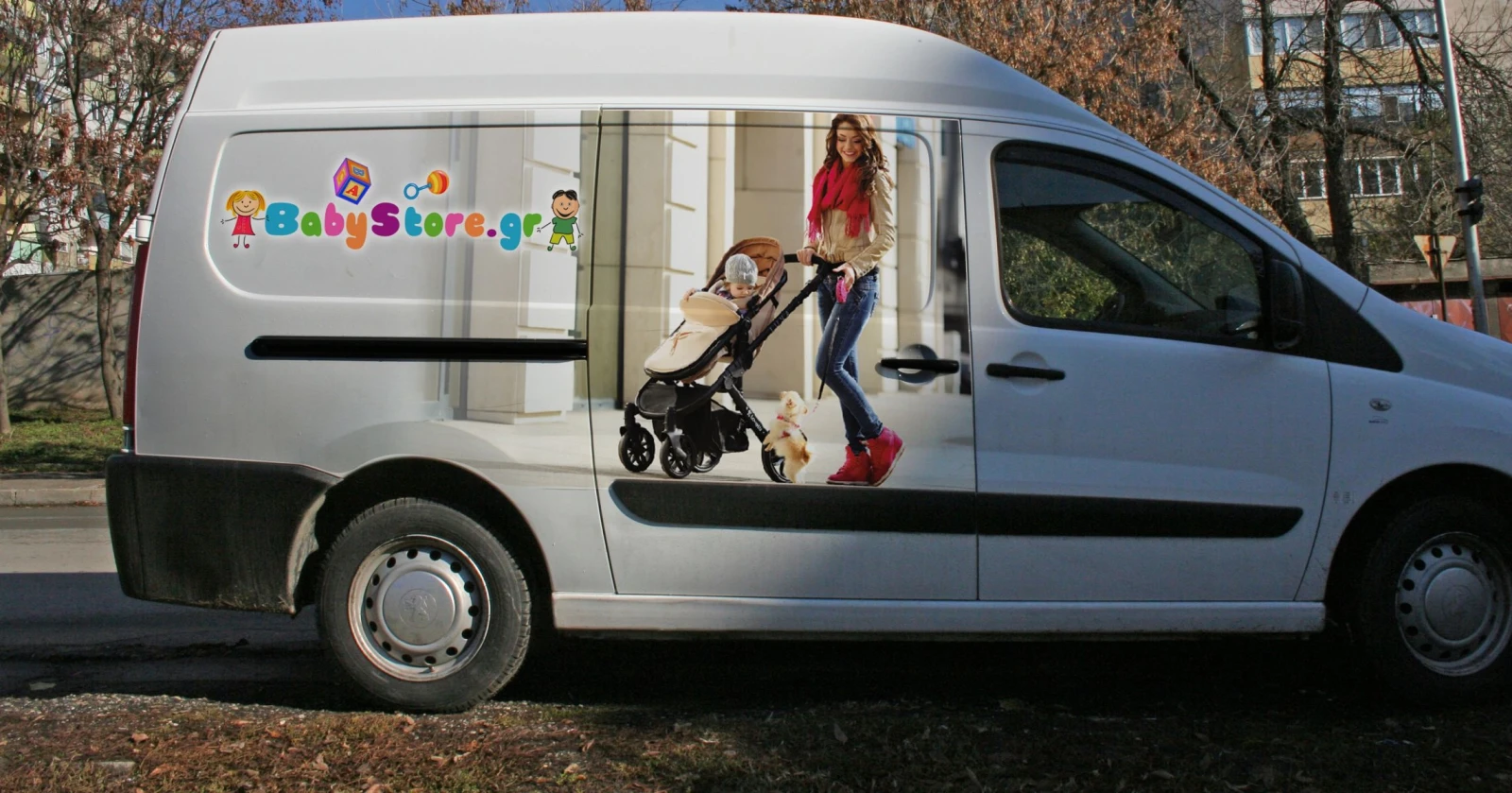 Peugeot Expert 1.9 CDTI - изображение 7