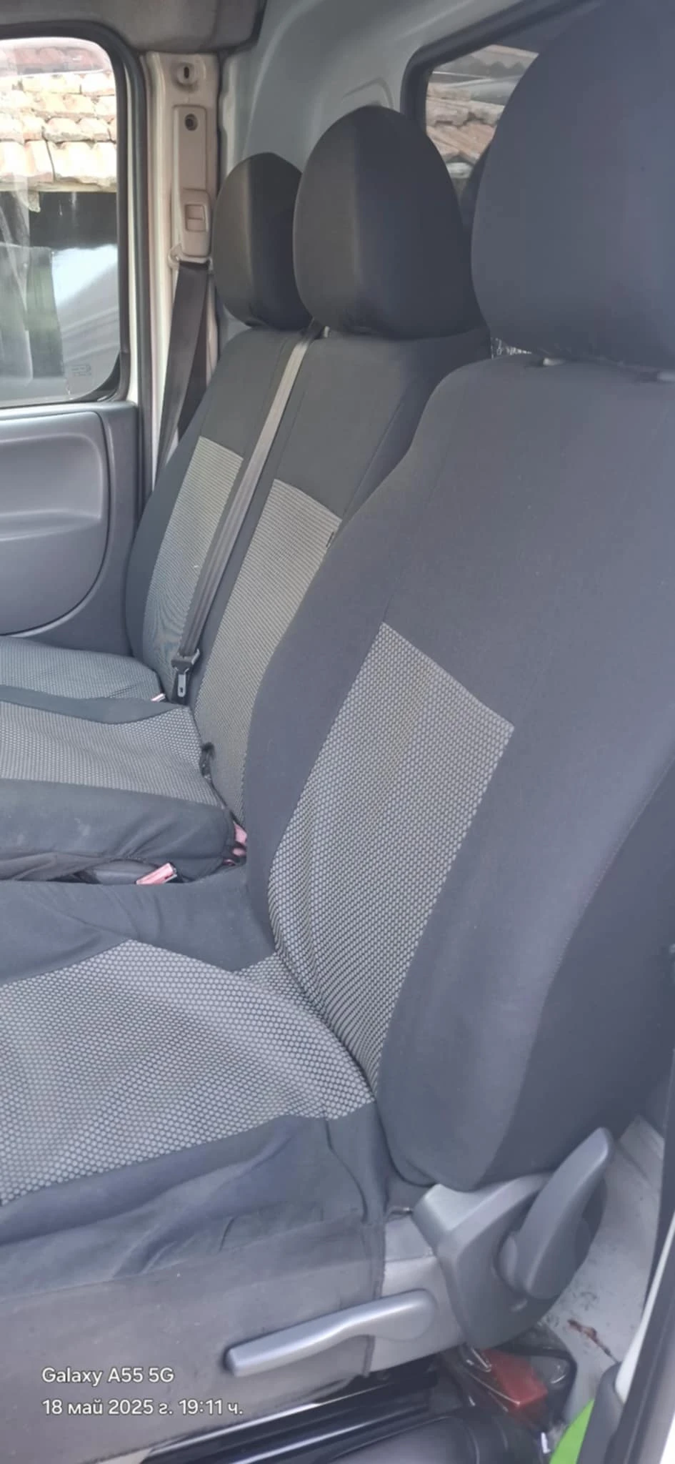 Peugeot Expert 2, 0 CDTI - изображение 8