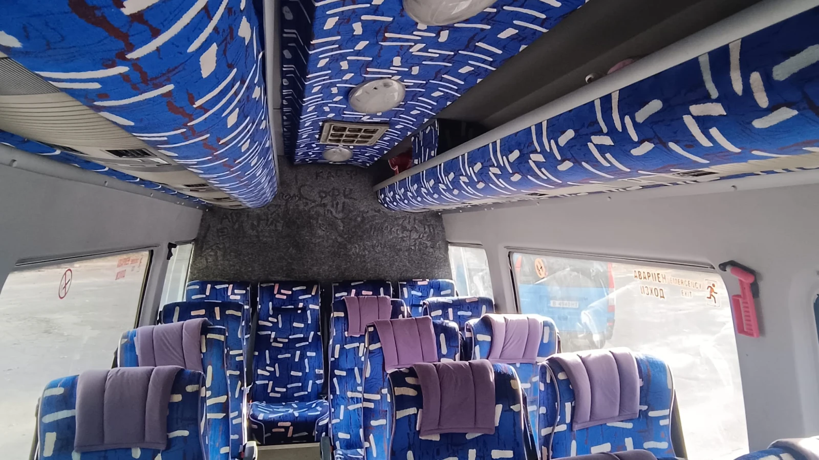 Iveco Deily 50C  - изображение 10