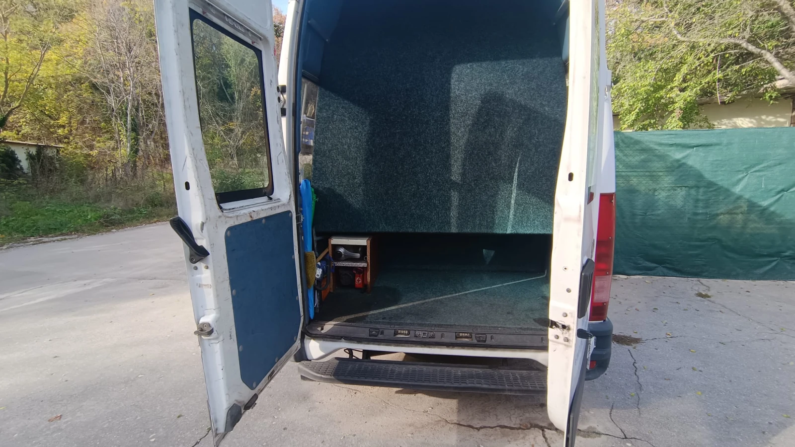 Iveco Deily 50C  - изображение 4