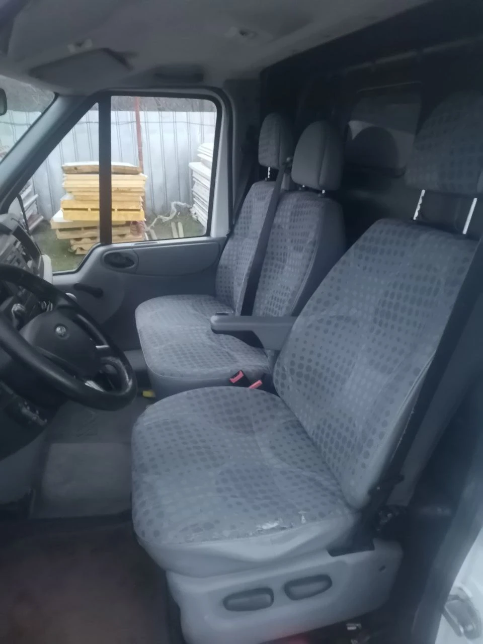 Ford Transit | Mobile.bg � ����������� 8