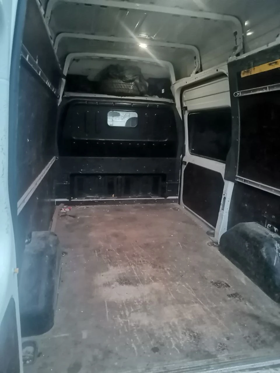 Ford Transit | Mobile.bg � ����������� 9