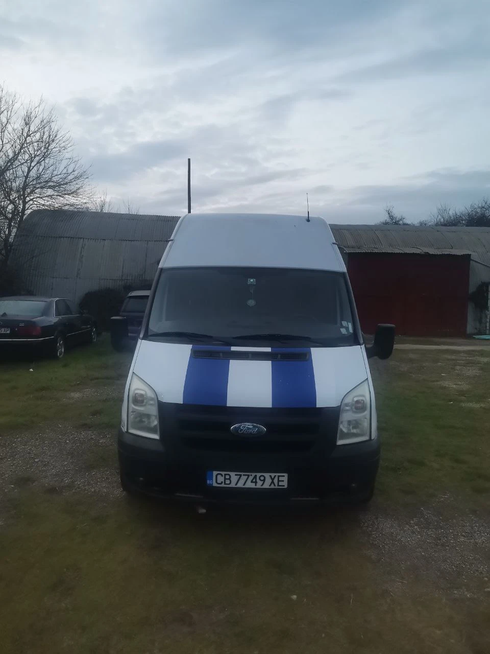 Ford Transit | Mobile.bg � ����������� 1
