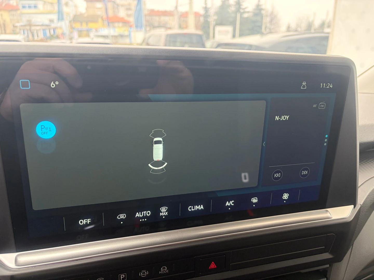 VW Transporter VW Transporter Kasten L 2.0 TDI | Mobile.bg � ����������� 13