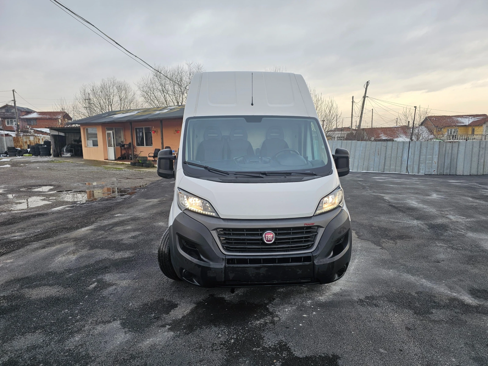Fiat Ducato 2.3navikamera maxi | Mobile.bg � ����������� 1