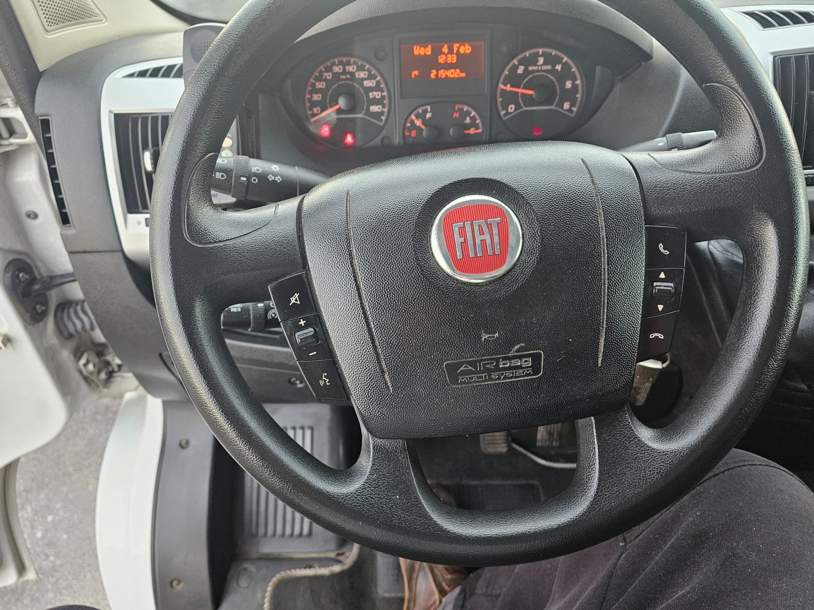 Fiat Ducato 2.3navikamera maxi | Mobile.bg � ����������� 15