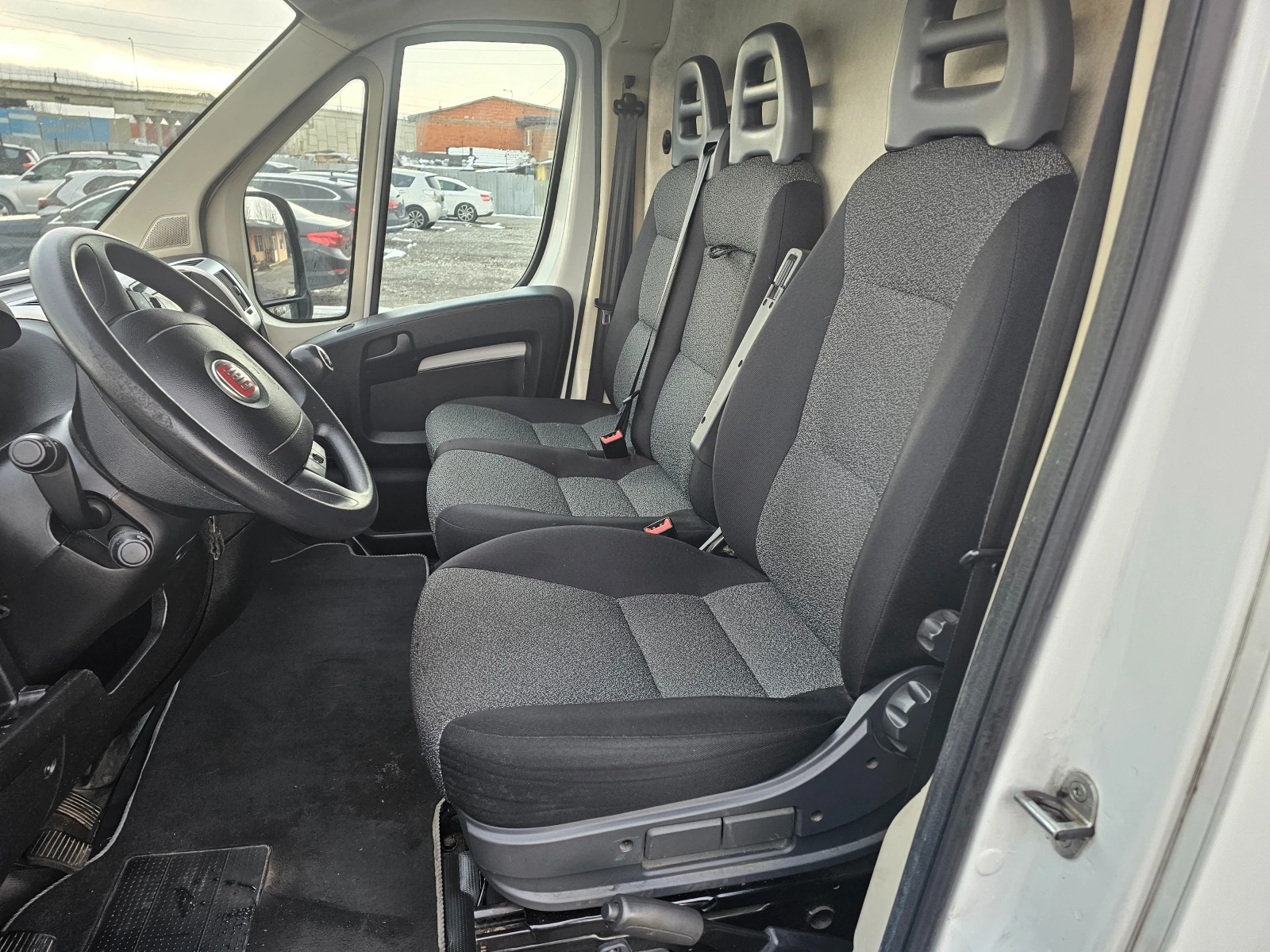 Fiat Ducato 2.3navikamera maxi | Mobile.bg � ����������� 11