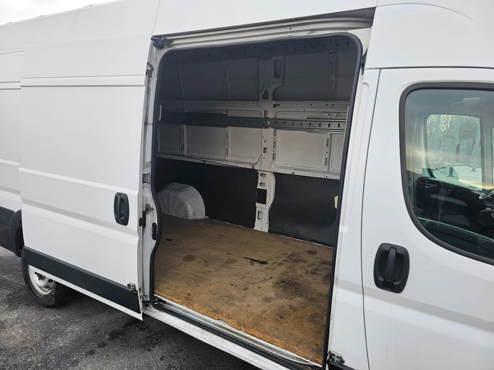 Fiat Ducato 2.3navikamera maxi | Mobile.bg � ����������� 9