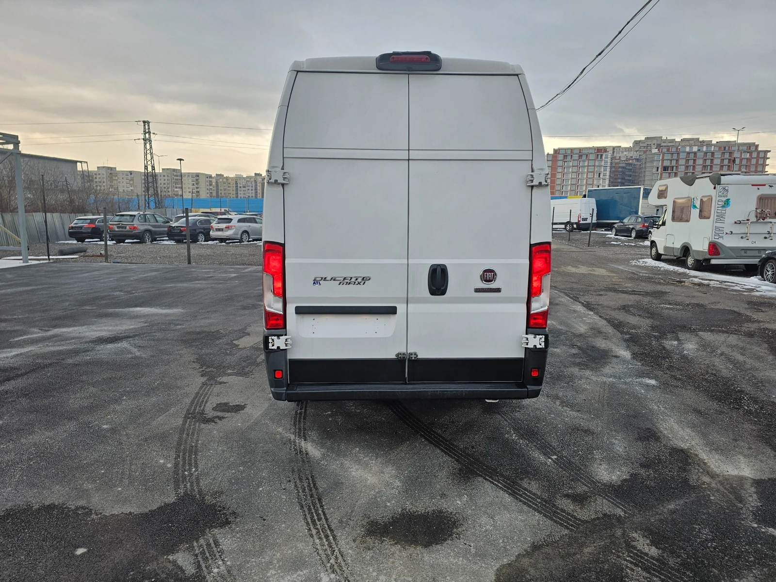 Fiat Ducato 2.3navikamera maxi | Mobile.bg � ����������� 3
