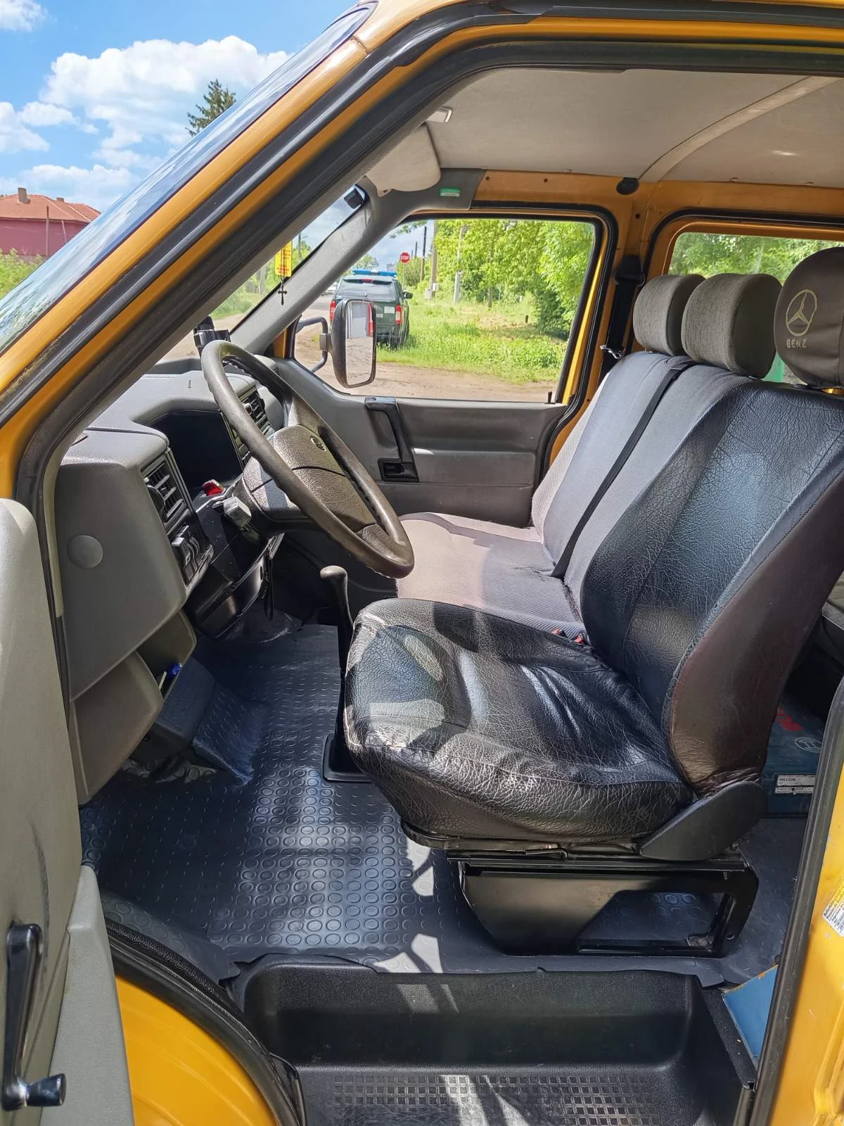 VW T4, снимка 7 - Бусове и автобуси - 54696937