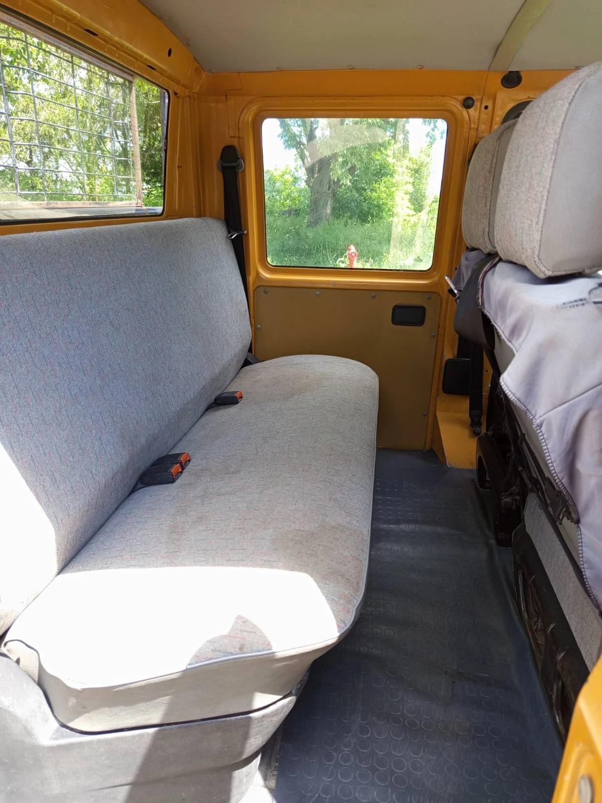 VW T4, снимка 8 - Бусове и автобуси - 54696937