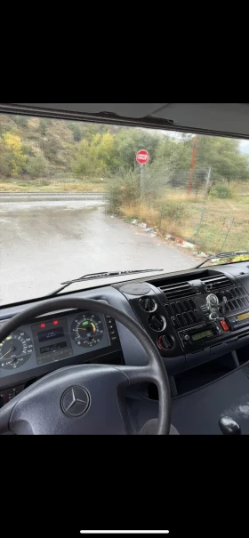 Mercedes-Benz Atego 818, снимка 10