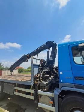 Volvo Fm 300, снимка 5
