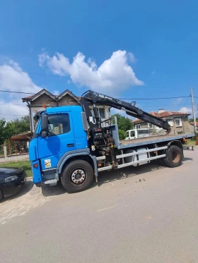 Volvo Fm 300, снимка 3