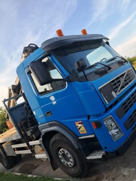 Volvo Fm 300, снимка 1